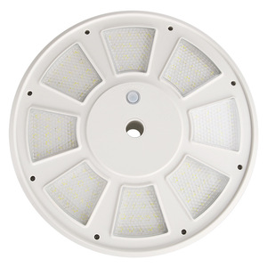 ไฟเสาธงพลังงานแสงอาทิตย์ Xinyao 136 LED กันน้ำ สำหรับธงชาติ - Product Image 5