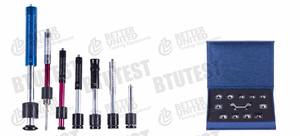 Probador de dureza portátil Leeb con prueba de dureza portátil - Product Image 3