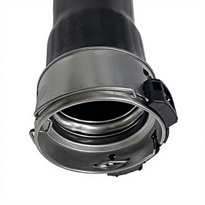 ท่อไอเสียอินเตอร์คูลเลอร์ Tm 13242121 สำหรับอะไหล่ทดแทนเทอร์โบชาร์จเจอร์ Saab Opel - Product Image 4