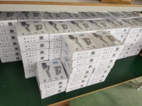 Estabilizador de mano inteligente de tres ejes PTZ de seguimiento de teléfono móvil de bolsillo plegable antivibración con seguimiento facial para cámara de vídeo