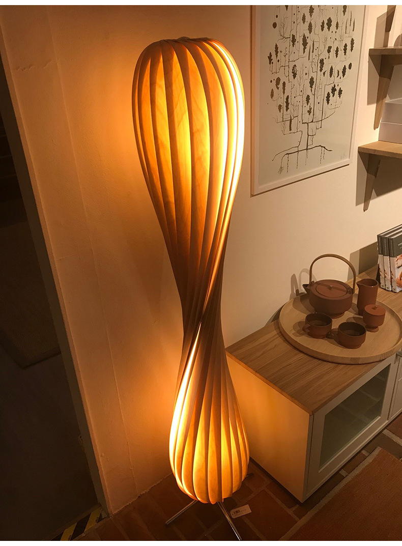lamp classical floor