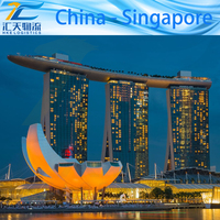 Agent professionnel de dropshipping, LCL et transport routier, transitaire aérien et maritime basé à Shenzhen, de Chine vers les États-Unis et l'Arabie Saoudite