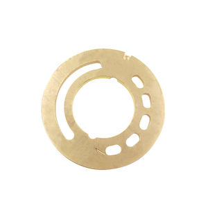 Repuestos para Bomba Hidráulica A10VSO71: Pistones de Hierro Fundido, Placa de Retención, Placa Oscilante de Bolas - Product Image 6