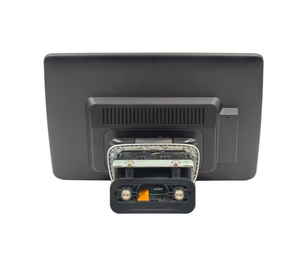Système de divertissement <span class=keywords><strong>pour</strong></span> sièges arrière OEM ODM, moniteur d'appuie-tête personnalisé en usine, Android CarPlay, OS anglais, HDMI, TF, Type-C <span class=keywords><strong>pour</strong></span> SUV, fourgonnette, bus - Product Image 4