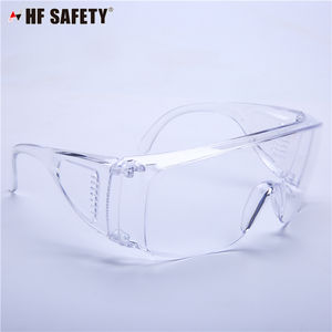 ANSI Z87 Gafas DE SEGURIDAD Producto de protección ocular - Product Image 5