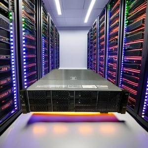 Fusionserver 2288hv5 tính toán máy chủ 6226 6230 8280 tháp với 128G 960g 3 năm Bảo hành 2U Rack máy chủ trong kho - Product Image 4
