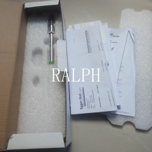 เซ็นเซอร์วัดค่า pH ใหม่และเป็นของแท้ อิเล็กโทรดวัดค่า pH รุ่น InPro7250PFA/Pt1000/5m 52 005 424 - Product Image 2