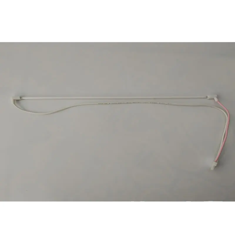 2.0MM*180MM CCFL Backlight Lamp Tube Code Cathode fluorescent With Wire Cable for LCD Screen