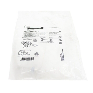 Nieuwe en originele BOS18M-PS-1PD-E4-C voorraad in magazijn PLC-programmeercontroller - Product Image 1