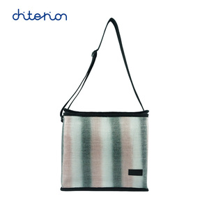 térmico Bolsa bebida de leche alimentos refrigerador Saco playa almuerzo bolso para mujer niños la escuela - Product Image 1