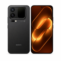 2026 Xiao Mi 18 Pro 5G Baru Baterai Besar 7000mAh Pengisian Daya 100W Leica NFC Ponsel Android