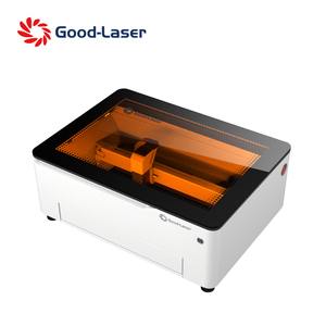 Machine de gravure et de découpe au <span class=keywords><strong>laser</strong></span> à diode entièrement fermée, bleu clair 530B <span class=keywords><strong>20W</strong></span>/40W, directement de l'usine, pour l'acier inoxydable, le papier, le bois - Product Image 3