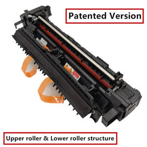 Nouvelle structure unité de fusion à rouleaux supérieurs et inférieurs Compatible pour <span class=keywords><strong>Xerox</strong></span> B7025 B7030 B7135 C7120 C7125 C7130 C7020 ensemble de fusion - Product Image 4