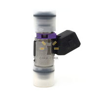 IWP065 Inyectores de combustible de buena calidad IWP065 para Fiat Palio Siena Renault Clip Sandero Inyector de combustible IWP065
