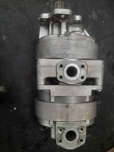 Bomba Hidráulica de Alta Calidad para Excavadora <span class=keywords><strong>708</strong></span>-1W-00153 <span class=keywords><strong>708</strong></span>-1W-00152 <span class=keywords><strong>708</strong></span>-<span class=keywords><strong>2H</strong></span>-<span class=keywords><strong>21220</strong></span> <span class=keywords><strong>708</strong></span>-1W-02261, Conjunto de Bomba de Ventilador Gd555 Gd655 Gd675 - Product Image 4