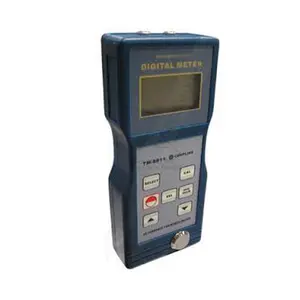 Misuratore di spessore Taijia misuratore di spessore ad ultrasuoni prezzo utilizzato per la misurazione dello spessore della ghisa Graty