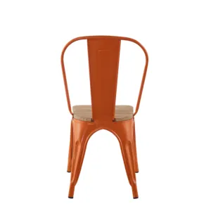İskandinav Rattan ortaçağ sandalye Modern sandalye ev arkalığı yemek masası yatak odası masası kahve sandalyesi