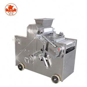 Machine de façonnage de biscuits Traymatic de haute qualité - Product Image 2