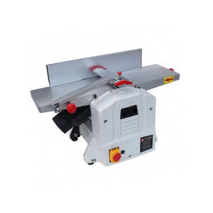 Rabot électrique multifonctionnel pour bois 6in 8in Single Side Jointer Thicknesser Table Saw New Condition Engine Motor Included - Product Image 3