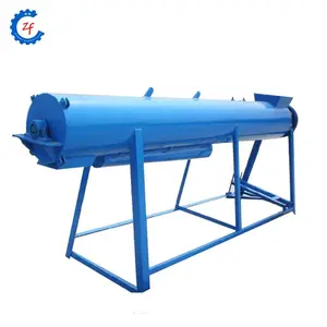 PET Bottle Waste Plastic Recycling Machine in china