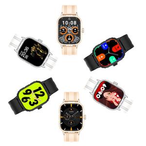 <span class=keywords><strong>Reloj</strong></span> Inteligente con Podómetro <span class=keywords><strong>Bluetooth</strong></span>, <span class=keywords><strong>Reloj</strong></span> Deportivo <span class=keywords><strong>Digital</strong></span> de Moda, Monitor de Actividad, Monitor de Sueño, Alarma, <span class=keywords><strong>Reloj</strong></span> de Pulsera Azan - Product Image 4
