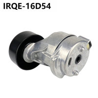 Poulie tendeur de courroie à nervures en V pour pièces automobiles 16D54 JUD à bon prix 25281-4A000 25281-4A010 25281-4A600 pour H1 Starex