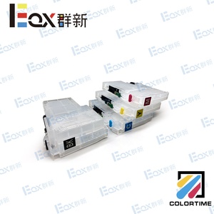 Ridurre <span class=keywords><strong>cartucce</strong></span> ricaricabili con chip di una volta con il Circuito Integrato Resetter per il Fratello LC3233 LC3235 LC3237 LC3239 Euro Stampante - Product Image 3