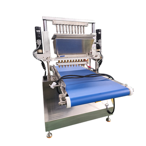 <span class=keywords><strong>Machine</strong></span> de fabrication de bonbons neufs et d'occasion pour usage domestique et usine alimentaire avec composants de roulement à noyau - Product Image 1