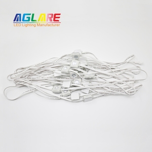 Rgbw LED Pixel 24V <span class=keywords><strong>IP67</strong></span> ngoài trời vĩnh viễn giáng sinh kỳ nghỉ cảnh quan chiếu sáng pixel điểm đèn - Product Image 6