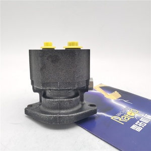 RATOP New <b>Fuel</b> Transfer Pump 162-9612 1629612 for 3126 Engine <b>Fuel</b> Injection Pump - Product Image 2