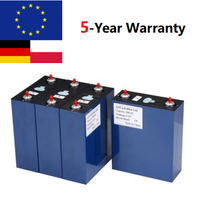 Cellule prismatique LiFePO4 authentique CALB 280Ah 314Ah certifiée CE RoHS, entrepôt UE, sans droits de douane pour le stockage solaire