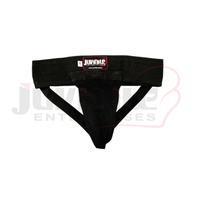 Protège-aisselles personnalisable avec logo, en maille noire, tailles S-XL et pour enfants (JUVINILE)
