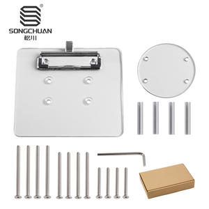 <b>Golf</b> Cart Club Car <b>Scorecard</b> & <b>Holder</b> with 5mm Acrylic Steerinig Wheel & Scoreboard Compatible with CIUBCAR EZGO YAMAHA - Product Image 1