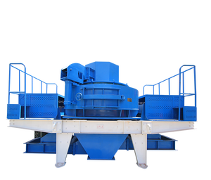 50tph artificial sand making product line for <strong>road</strong> building - Product Image 1