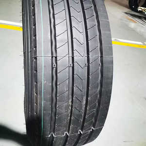 ยางเรเดียลแบบไม่มียางใน295/80R22.5ยางรถบรรทุกสำหรับทำเหมืองออฟโรดเชิงพาณิชย์ใช้ในเชิงพาณิชย์ - Product Image 3