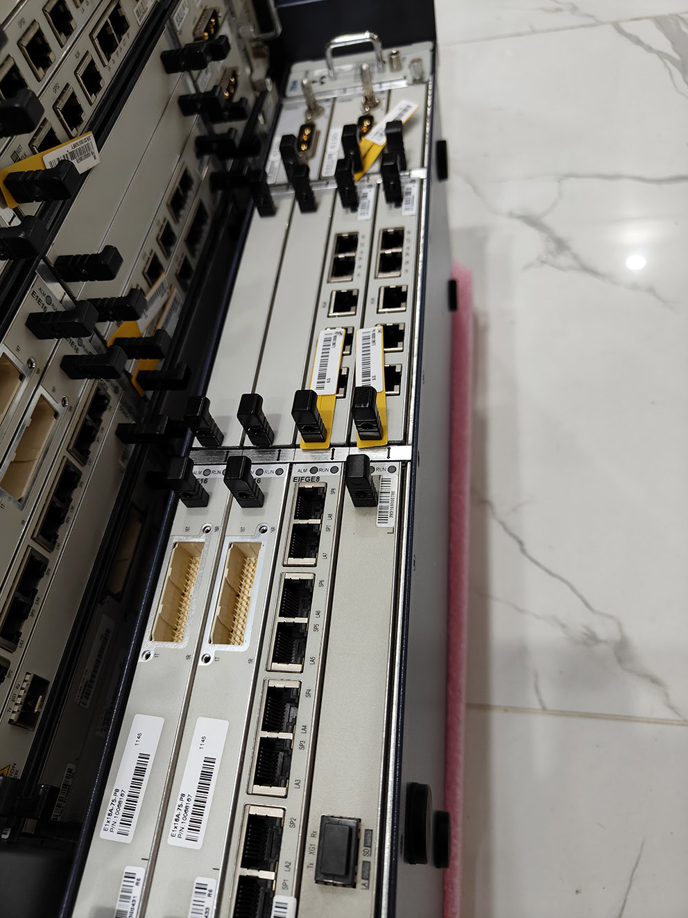 ZTE ZXCTN 6180 | Hongtelecom