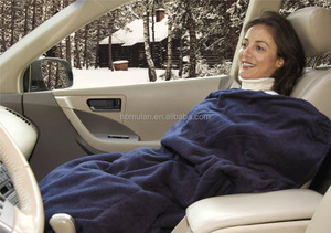 <strong>Blanket</strong> Insulation Flame Retardant Electric Vehicle <strong>EV</strong> Car Electric Heating <strong>Blanket</strong> Throw - Product Image 6