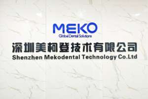 Services de Fabrication de Fraises Numériques de Haute Précision pour Dentisterie CAD/CAM en Céramique de Verre, Têtes de Fraises <span class=keywords><strong>MEKO</strong></span> à Tige de 3 mm - Product Image 5