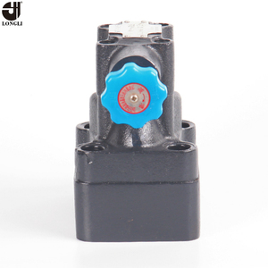 HY-Ha20b แผ่นไฮดรอลิก NG20 สำหรับปล่อยแรงดันเกิน - Product Image 2