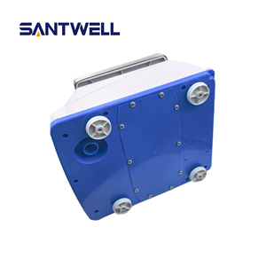 30Kg Ip68 Siêu Không Thấm Nước Bảng Quy Mô Màu Đỏ LED Không Thấm Nước Trọng Lượng Quy Mô 304 Thép Không Gỉ 0.1G Không Thấm Nước Quy Mô - Product Image 4