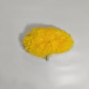<span class=keywords><strong>Balai</strong></span> rond jaune pour plafond, manche télescopique, manche télescopique <span class=keywords><strong>extensible</strong></span> - Product Image 5