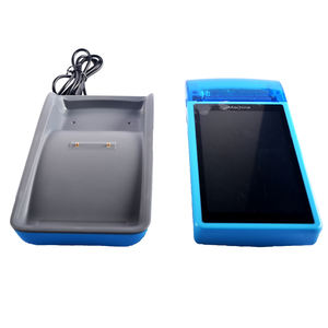 เครื่องชาร์จ POS แบบมือถือระบบแอนดรอยด์ - Product Image 2