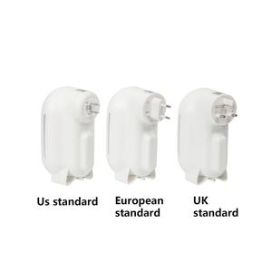 Diffuseur d'huiles essentielles intelligent pour hôtel, diffuseur d'arômes de table, diffuseur électrique sans eau, petit diffuseur en plastique à brancher - Product Image 6