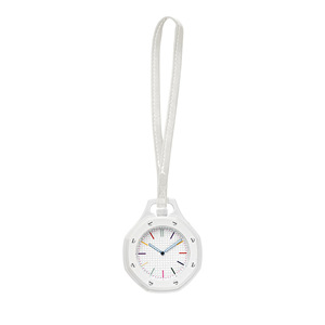 Reloj de Bolsillo Mecánico Biocerámico Octagonal de 40 mm OEM <span class=keywords><strong>APS</strong></span> Pop, Colores Originales Oficiales, Reloj Deportivo Diario, Regalo para Amantes de los Relojes - Product Image 2