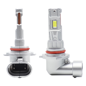 IP68 Waterproof Led Lights <strong>High</strong> <strong>Power</strong> 6000k <strong>Headlamps</strong> for Car Auto Truck Motorcycle - Product Image 2