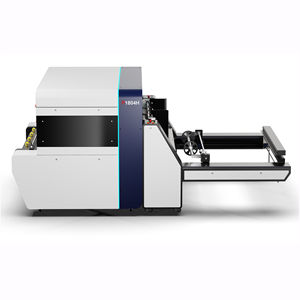 Impresora de Inyección de Tinta Digital de Alta Eficiencia de Producción para Embalaje, Impresora de Cartón para Cajas de <span class=keywords><strong>Pizza</strong></span> y Regalos - Product Image 1