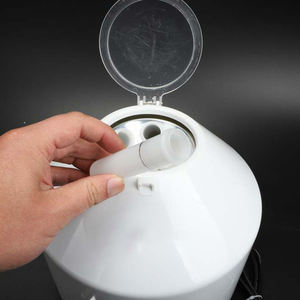 Lxj-<span class=keywords><strong>800</strong></span> צנטריפוגה 6*20ml שולחן נמוך מהירות העבודה מעבדתיים צנטריפוגה <span class=keywords><strong>800</strong></span> - Product Image 3