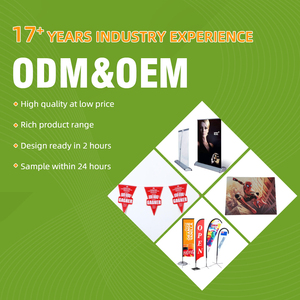 <span class=keywords><strong>Banner</strong></span> Enrollable Publicitario, Banners Promocionales <span class=keywords><strong>para</strong></span> Ferias Comerciales y Eventos - Product Image 5