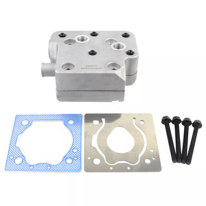 Compressore del cilindro del compressore 4089206 9111539212 per ISX QSC - Product Image 2
