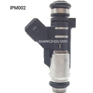 Nouvel <span class=keywords><strong>injecteur</strong></span> de carburant IPM002 pour Peugeot 206 Hayon SW Citroen <span class=keywords><strong>C2</strong></span> C3 1.1L FJ10728-12B1 1984C9 230016209087 9625587580 <span class=keywords><strong>injecteur</strong></span> - Product Image 2